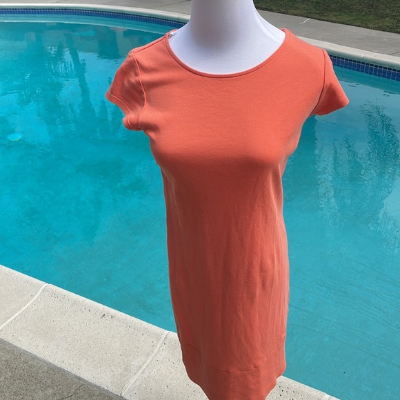 New York & Company Dresses & Skirts - New York and Company Tee-Shirt Dress | Size XS
